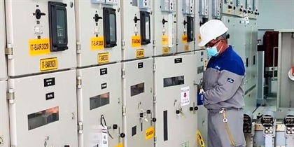 En la red de alta tensión, la empresa de energía Air-e programó trabajos de mantenimiento de equipos eléctricos dentro de la subestación Cordialidad este miércoles, 6 de septiembre como medida para aumentar la confiabilidad y calidad del servicio de energía en el municipio de Galapa y sectores del sur de Barranquilla.