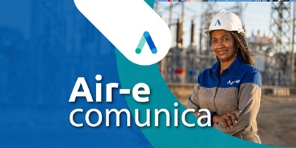 La empresa Air-e adelanta diálogos con la comunidad del barrio Miramar de Ciénaga, el cual tiene una deuda de energía del orden de los 943 millones de pesos.