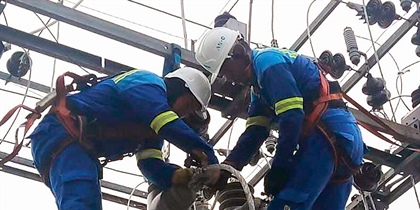 Con el fin de ejecutar labores de mejora técnica en la infraestructura eléctrica, la empresa Air-e adelanta jornadas en sectores de Santa Marta y Ciénaga este miércoles 27 de septiembre.