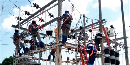 La compañía Energía de Colombia (EDC) ejecutará trabajos en la subestación Las Flores, que comprende sectores en el norte de Barranquilla, este domingo 8 de octubre con el fin de fortalecer la red eléctrica para el desarrollo del proyecto UPME STR 02 2019 que busca mejorar el Sistema de Transmisión Regional.