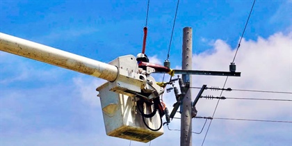La empresa Air-e desarrollará adecuaciones eléctricas en zonas rurales del departamento del Magdalena para optimizar la prestación del servicio de energía.