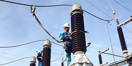 Con el fin de ejecutar labores de mejora técnica en la infraestructura eléctrica, la empresa Air-e interviene el circuito Ciénaga Norte este martes 28 de noviembre.