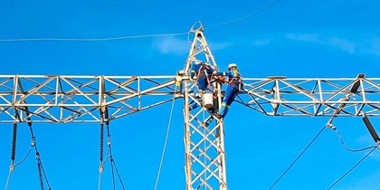 Con el fin de ejecutar labores de mejora técnica en la infraestructura eléctrica, la empresa Air-e interviene el circuito Ciénaga Sur este miércoles 29 de noviembre.