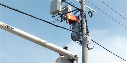 Para que los usuarios cuenten con una energía eléctrica con calidad y continuidad, la empresa Air-e informó el desarrollo de labores programadas para este viernes 23 de febrero en sectores del barrio El Prado, en el norte de Barranquilla.