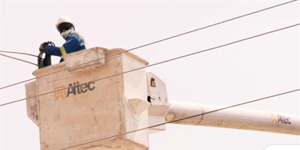 Trabajando en la transformación del servicio eléctrico en Barranquilla y municipios del departamento del Atlántico, la empresa de energía Air-e este lunes 4 de marzo realizará adecuación y lavado de redes eléctricas como medida preventiva para la operación.