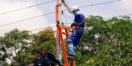 En los circuitos Rayón Río, Santa Ana y SG-02, que comprenden sectores en Barranquilla y del corregimiento de Campeche respectivamente, se desarrollarán trabajos eléctricos por parte de la empresa Air-e este martes 12 de marzo.