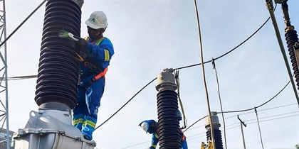 La empresa de energía Air-e informa trabajos preventivos y adecuaciones en las redes de circuitos en Santa Marta, para este viernes 12 y sábado 13 de abril.