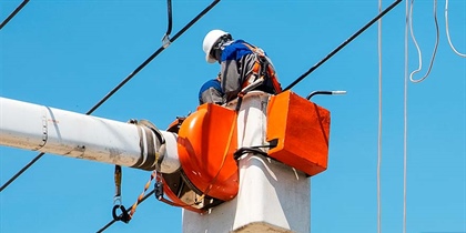 La empresa de energía Air-e entre sus planes de mantenimiento preventivo y adecuaciones en las redes de media tensión, para este martes 16 de abril desarrollará trabajos en circuitos de Barranquilla, Soledad y Galapa de 8:00 de la mañana a 4:00 de la tarde.