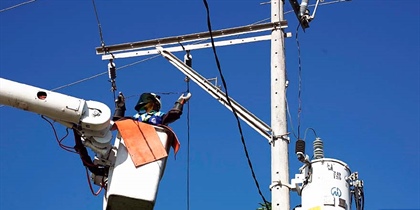 La empresa Air-e adelantará este viernes 26 de abril, jornada de labores técnicas en la infraestructura eléctrica que abastece del servicio a sectores de Santa Marta y área rural del departamento, con el fin de seguir brindando calidad y continuidad del suministro eléctrico.