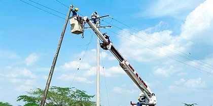 La empresa Air-e adelantará labores de mejoras técnicas este viernes 20 de enero sobre la infraestructura de la línea 518, las cuales permitirán brindar mayor confiabilidad del servicio de energía en los municipios de El Retén, Aracataca y parte de Zona Bananera.