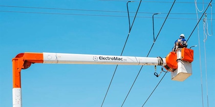 La empresa de energía Air-e avanza en el desarrollo de proyectos de intervención en la red para la mejora sustancial en el servicio eléctrico en distintos sectores de Barranquilla. Este viernes 26 de enero habrá trabajos de sustitución de elementos de red y postes, de 7:35 a.m. a 4:00 p.m