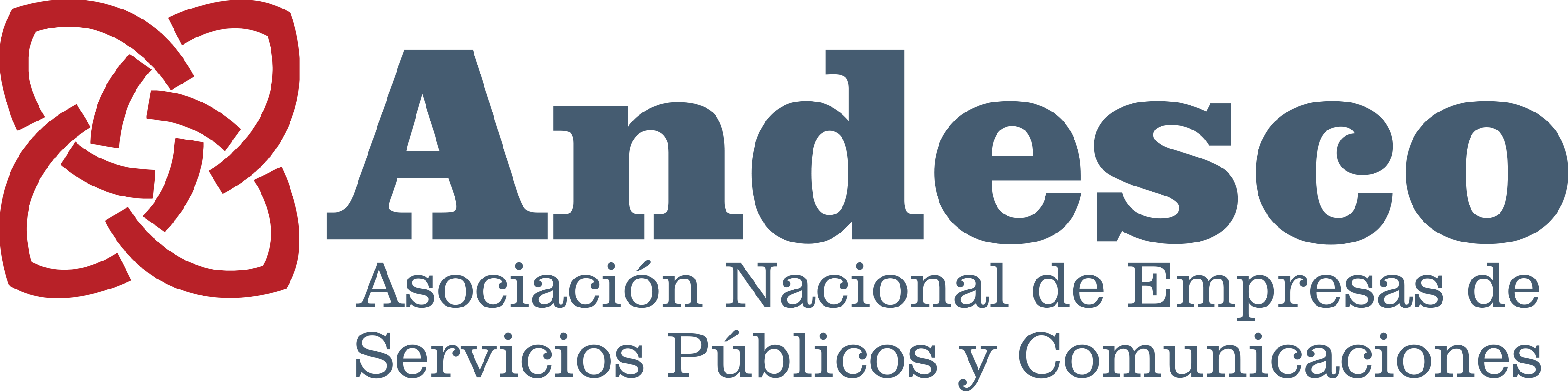 Logo Andesco
