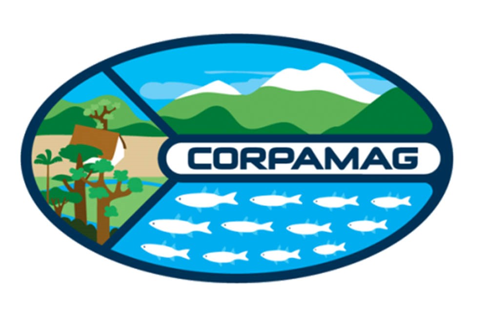 Logo Corpamag
