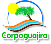 Logo Corpoguajira