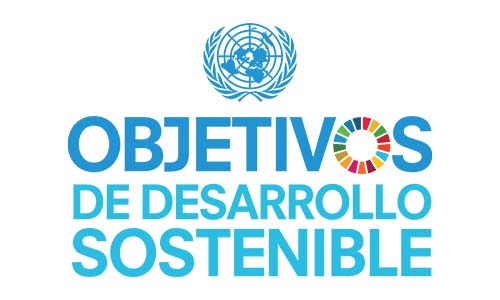Logotipo Desarrollo Sostenible
