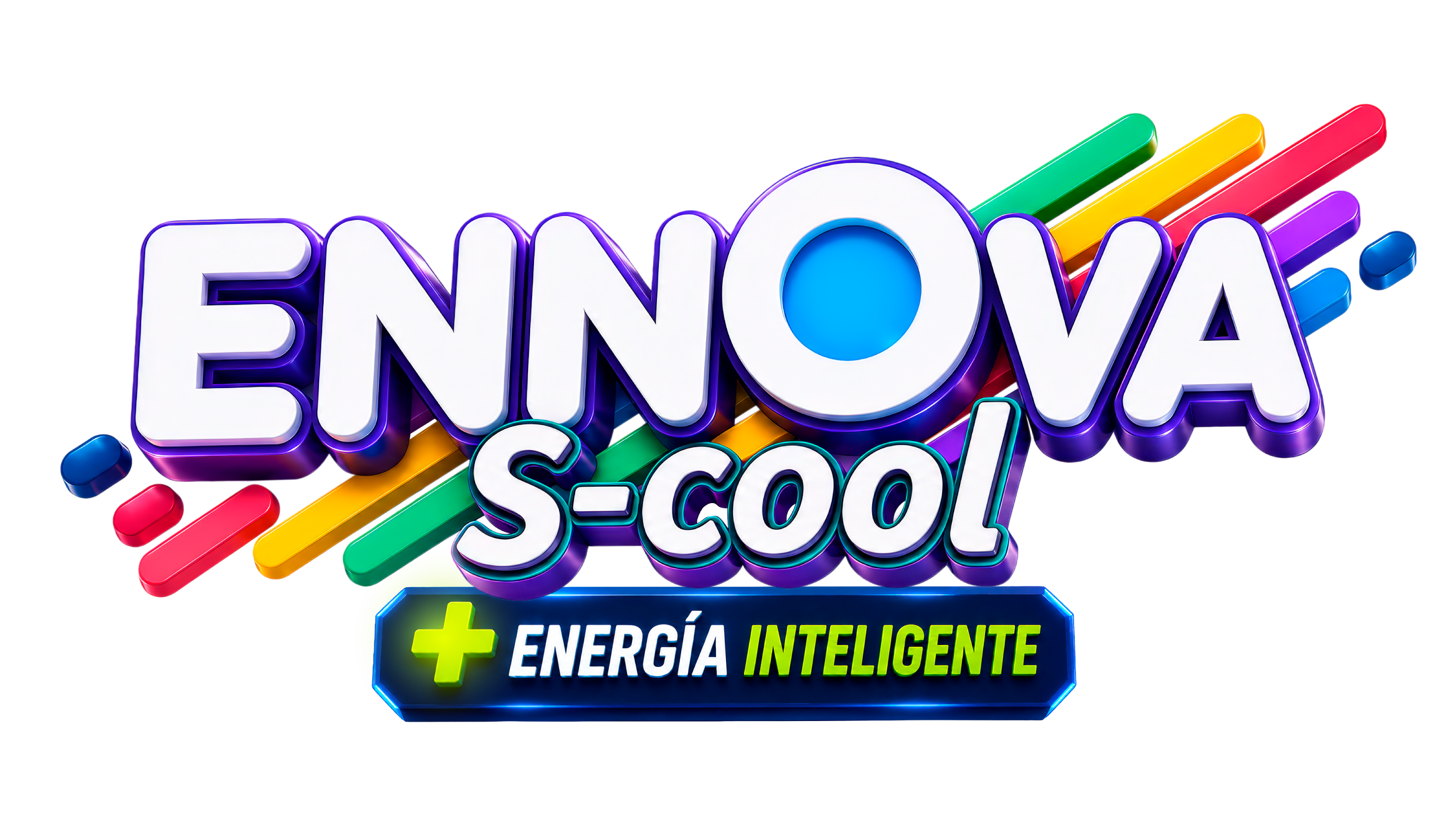 ENNOVA S-cool 2026 — + Energía Inteligente