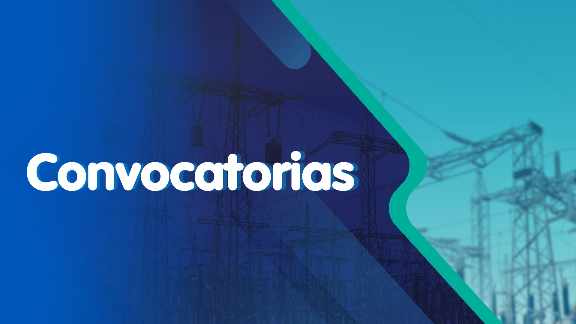 Convocatorias de Compra de Energía