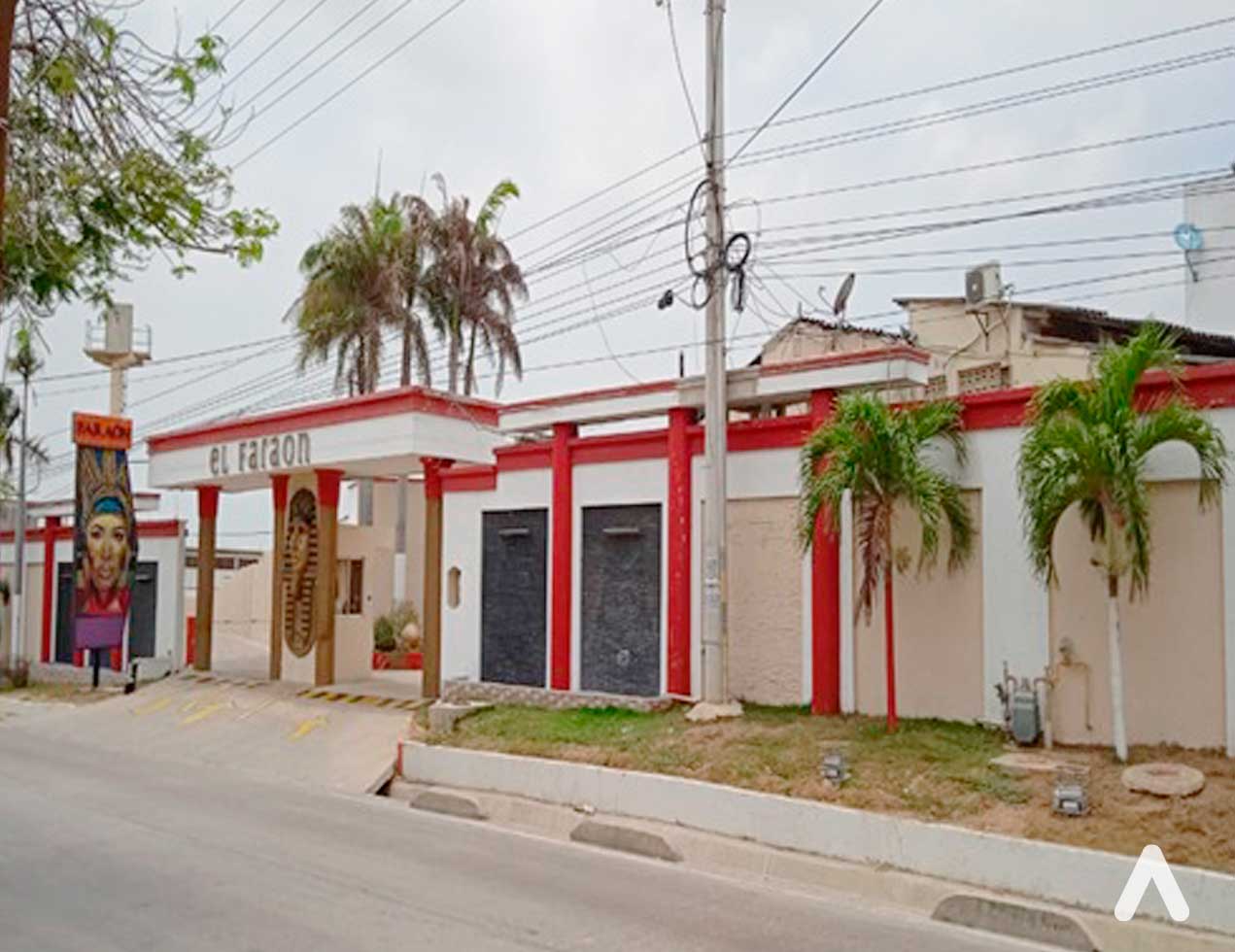 Detectan conexiones ilegales en motel en la vía a Juan Mina