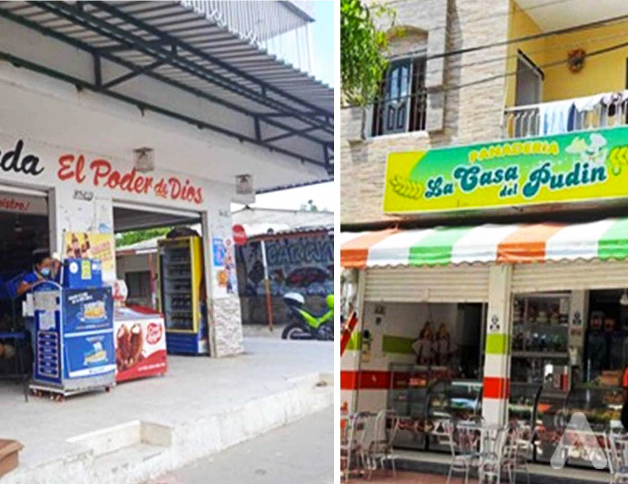 19 establecimientos comerciales en  Soledad con conexiones ilegales