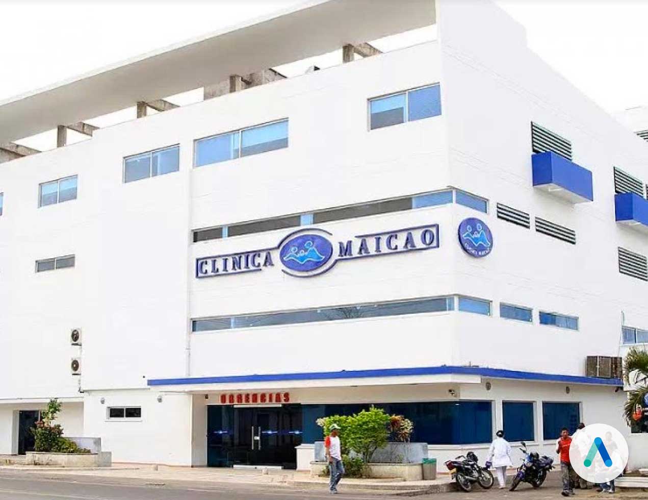 Sociedad Médica Clínica Maicao logró acuerdo de pago con Air-e