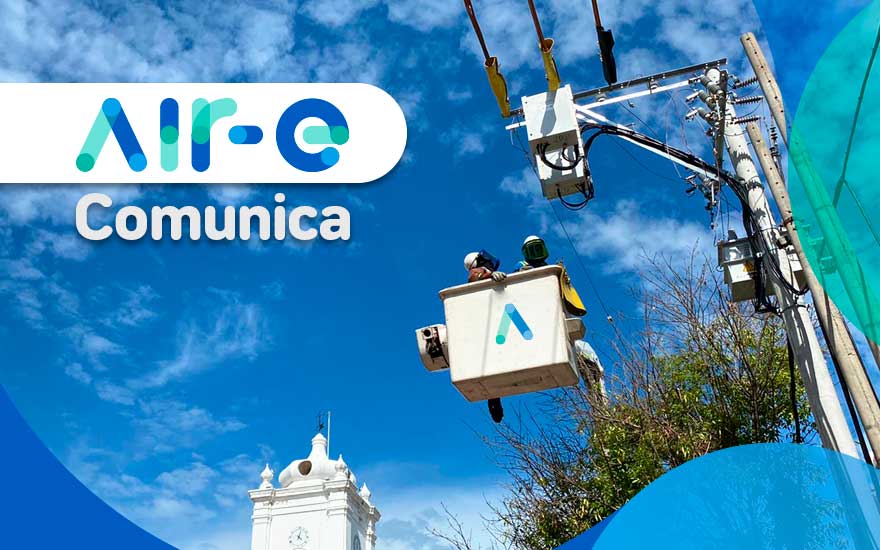 Evento técnico en Termoguajira obliga a realizar  interrupciones del servicio de energía en varios circuitos