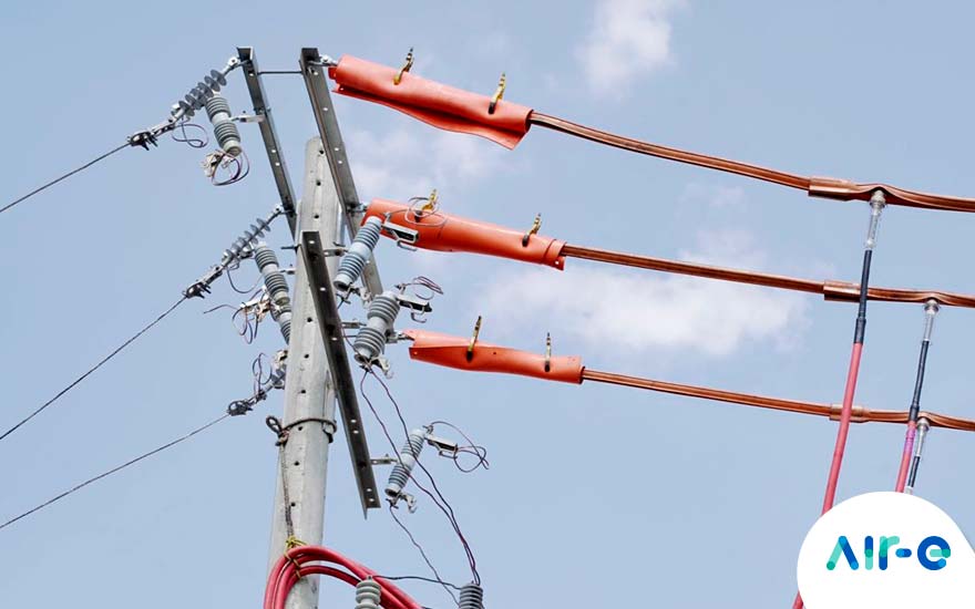Con Big Jumper se realizará mantenimiento eléctrico en Puerto Colombia