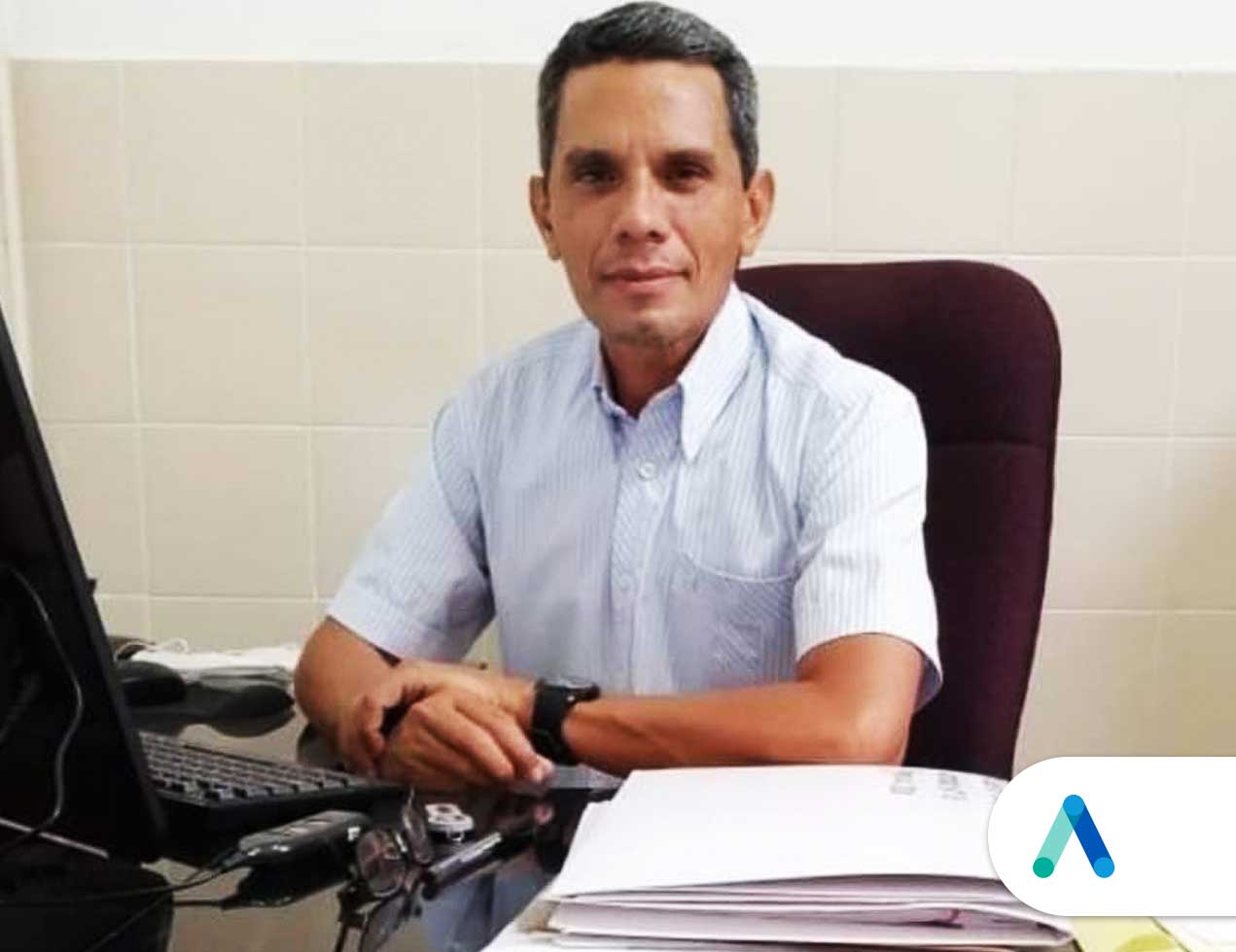 Hospital de La Jagua del Pilar logró acuerdo de pago con Air-e 